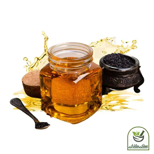 خواص دوسین مخلوط سیاه دانه و عسل