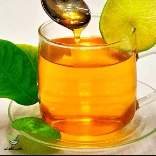 خواص سرکه انگبین