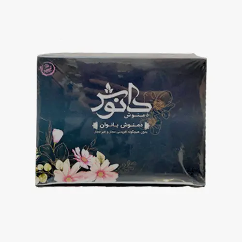 دمنوش بانوان